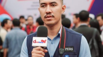 Direktur Media Dutakarsa.com Ucapkan Selamat Ulang Tahun Kepada Ketum DPP AJUN Heryadi Talli