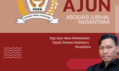 OPINI : Langkah Besar Ketua DPP AJUN: Lebarkan Sayap Organisasi Media Hingga ke Penjuru Nusantara